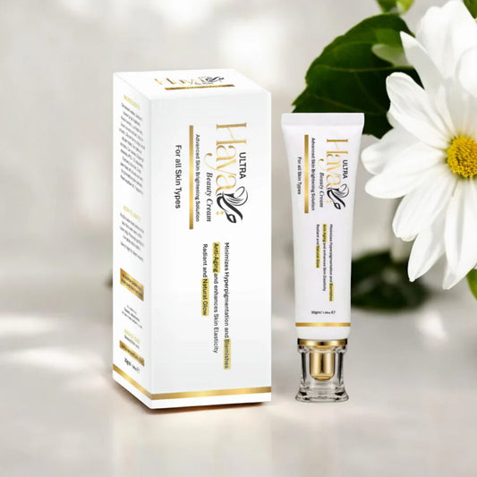 Haya Beauty Cream Ultraa
